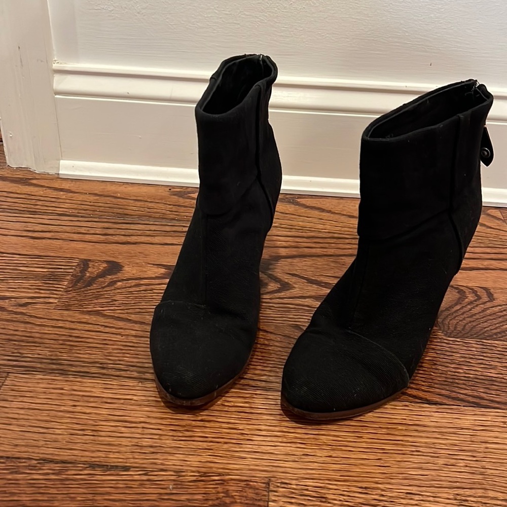 Rag & Bone Newberry Boot